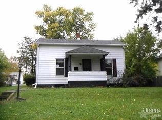 309 E Jefferson St, Columbia City, IN
