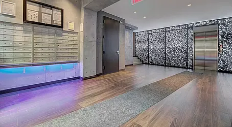 Rented by REAL New York