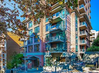 1420 Terry Ave UNIT 805, Seattle, WA 98101