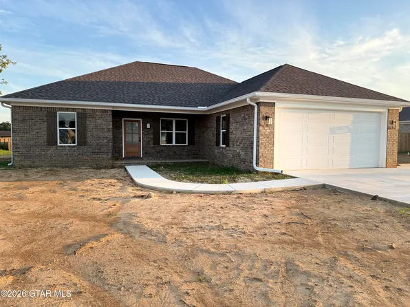 690 Jones Dr, Columbus, MS 39702