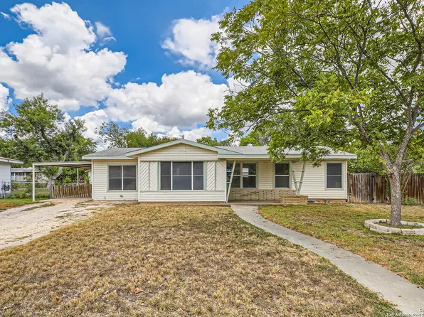 343 WAYSIDE DR, San Antonio, TX 78213