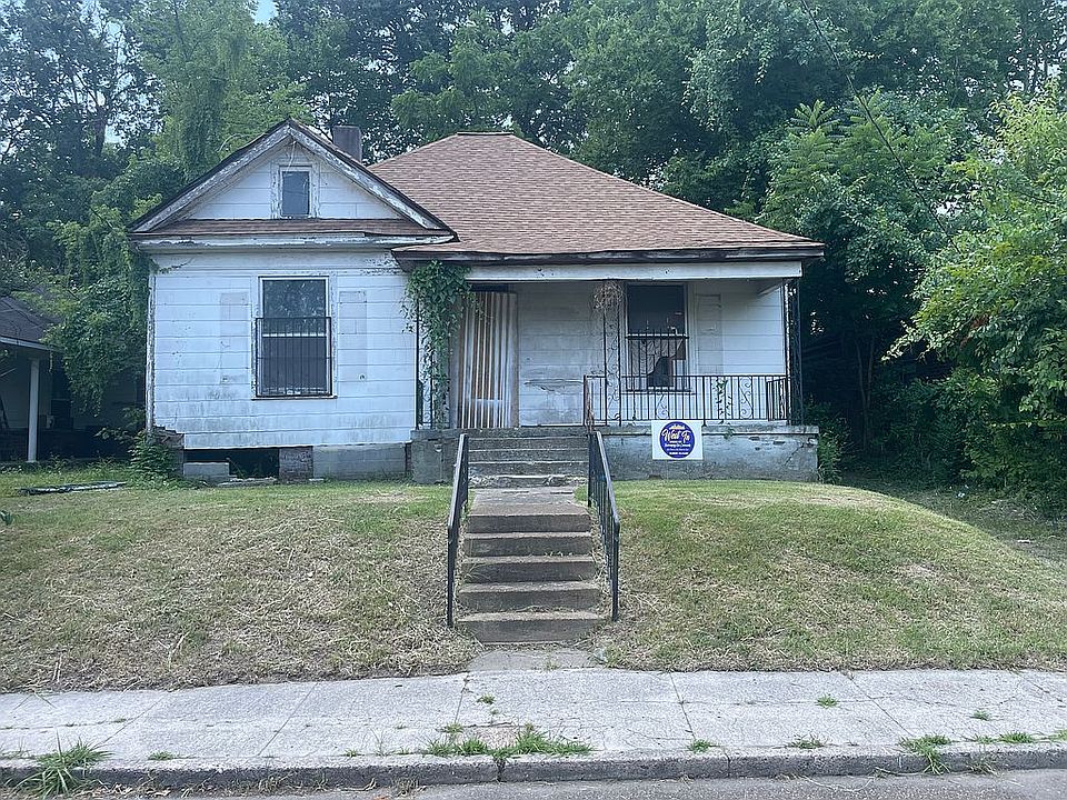 1st image of 1035 Vollintine Ave