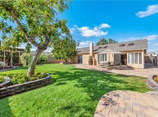 22342 Oropel, Mission Viejo, CA 92691