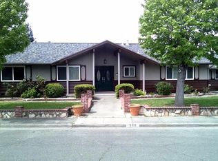 309 Ebbetts Pass Rd, Vallejo, CA 94589