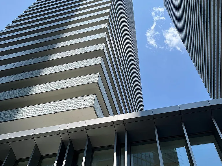 42 Charles St E #401 — Photo 3