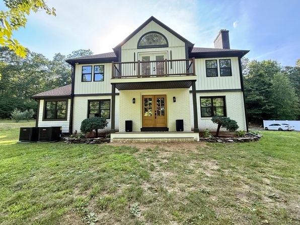60 Mountain Rd
