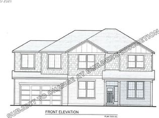 7238 NE Ridge Ct, Hillsboro, OR 97124