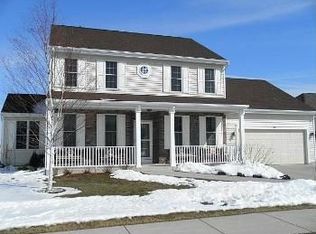 5010 N Cherryvale Ave, Appleton, WI 54913