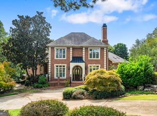 3832 Wesley Chapel Rd, Marietta, GA 30062