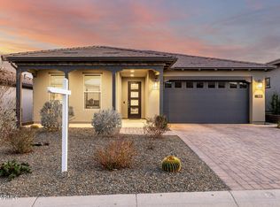 18125 E Parker Creek Rd, Rio Verde, AZ 85263