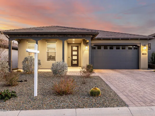 18125 E PARKER CREEK Road, Rio Verde, AZ 85263
