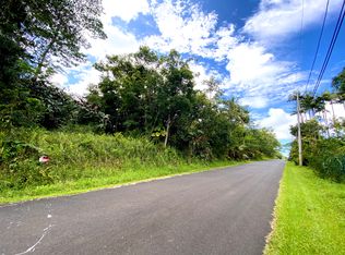 Pomaikai St LOT 56, Pahoa, HI 96778