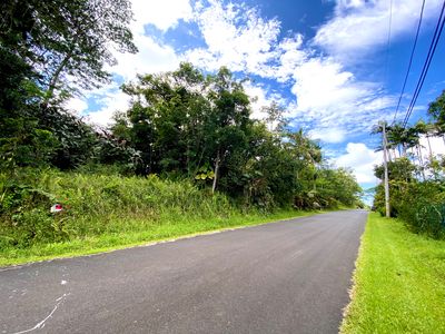 Pomaikai St Lot 56, Pahoa, HI, 96778