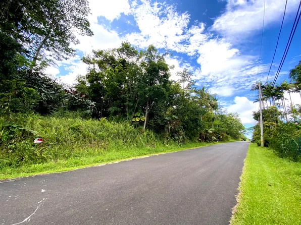 Pomaikai St Lot 56, Pahoa, HI 96778
