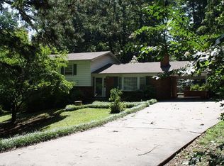 605 Crystal Wood Rd, Asheboro, NC 27205