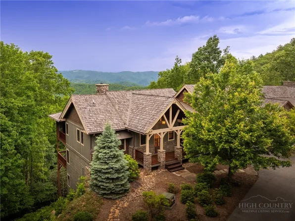 153 Stonecrop Lane, Boone, NC 28607