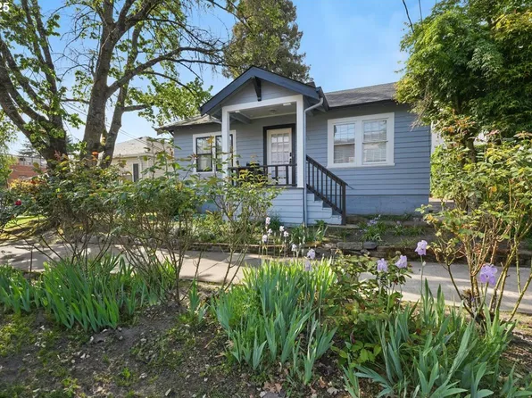 414 S Pendleton St, Portland, OR 97239
