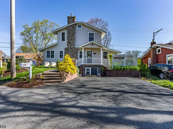 58 NORTH SHORE ROAD, Denville Twp., NJ 07834