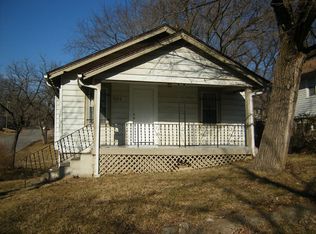 4000 E 69th Ter, Kansas City, MO 64132