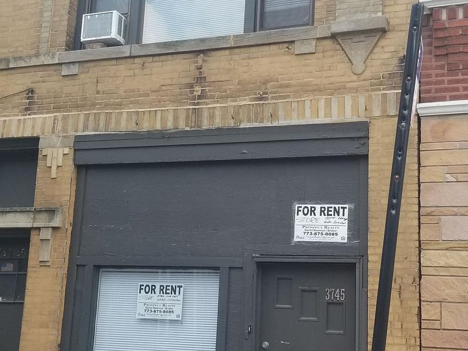 1st image of 3745 W Montrose Ave
