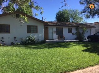 105 Sandia Dr, Clovis, NM 88101
