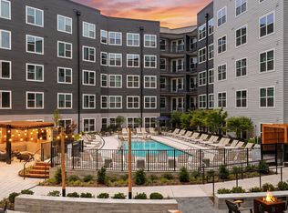 Oldham & Worth, Raleigh, NC 27603