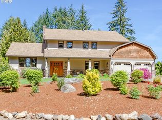21946 SE Cottontail Dr, Sandy, OR 97055