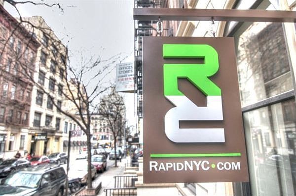 rapid