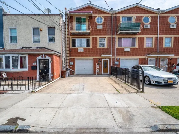 665 E 87th Street, Brooklyn, NY 11236