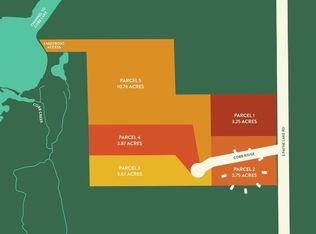 348 S Payne Lake Rd PARCEL 2, Wayland, MI 49348