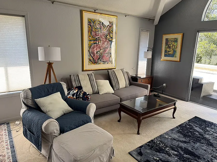 2 bed, 2.5 bath, 1618 sqft, $3,800 — Photo 1