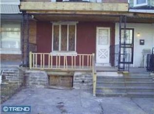 514 E Walnut Ln, Philadelphia, PA 19144