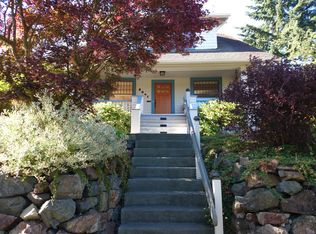 2341 N 63rd St, Seattle, WA 98103