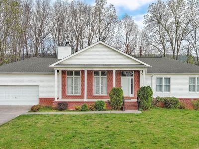 158 Barrington Dr, Rockwood, TN, 37854