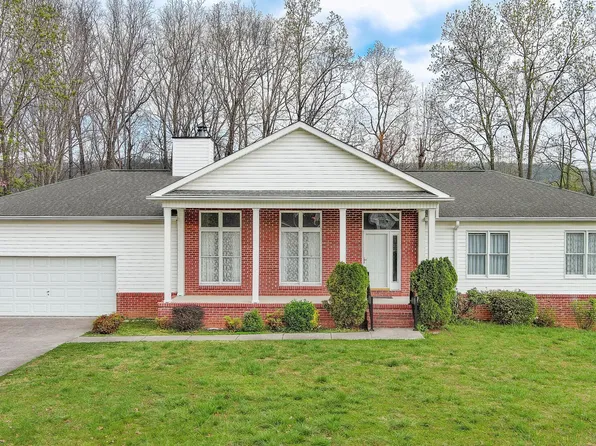 158 Barrington Dr, Rockwood, TN 37854