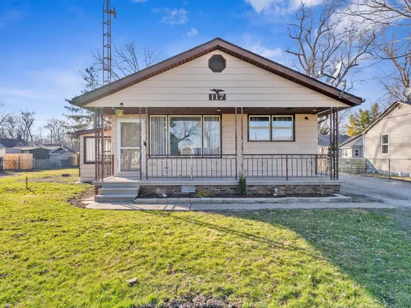 117 Santa Ana Ave, Essex, ON N0R 1G0
