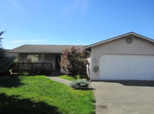 11406 53rd Dr NE, Marysville, WA 98271