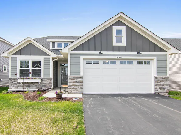 29264 Kenwood Way, Chisago City, MN 55013