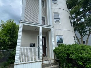 24 Pattison St #2, Worcester, MA 01604