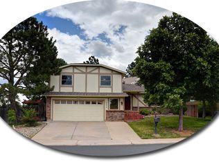 3608 S Bahama St, Aurora, CO 80013
