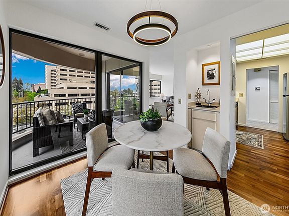 5th image of 1301 Spring Street #5C