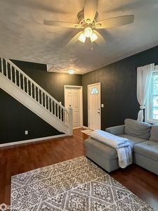 608 E Monroe St, Mount Pleasant, IA, 52641