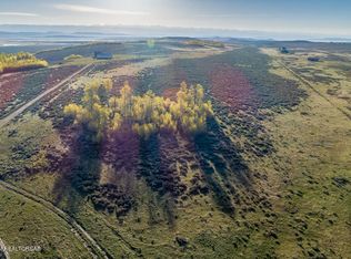 Tract 4 W Aspen Ridge Rd, Merna, WY 83115