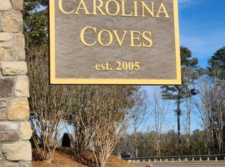 374 Stone Cliff Ln, Clover, SC 29710