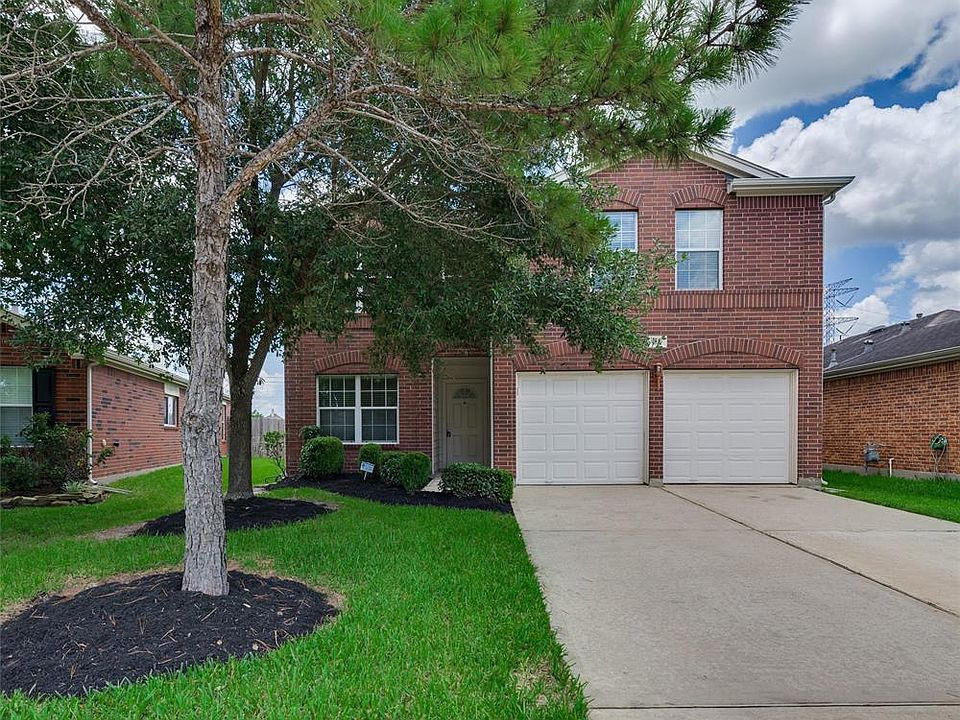 1st image of 16618 Bristle Creek Dr
