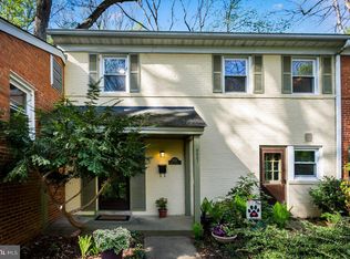 8537 Geren Rd UNIT 23-5, Silver Spring, MD 20901