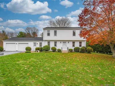 38 Wadsworth St, Glastonbury, CT, 06033