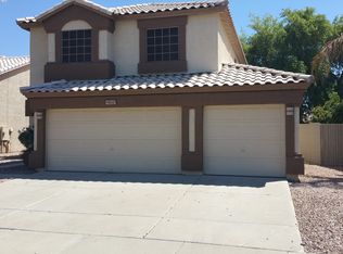 909 S Surfside Dr, Gilbert, AZ 85233