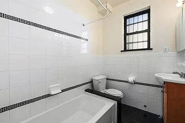 Rented by Citi Habitats