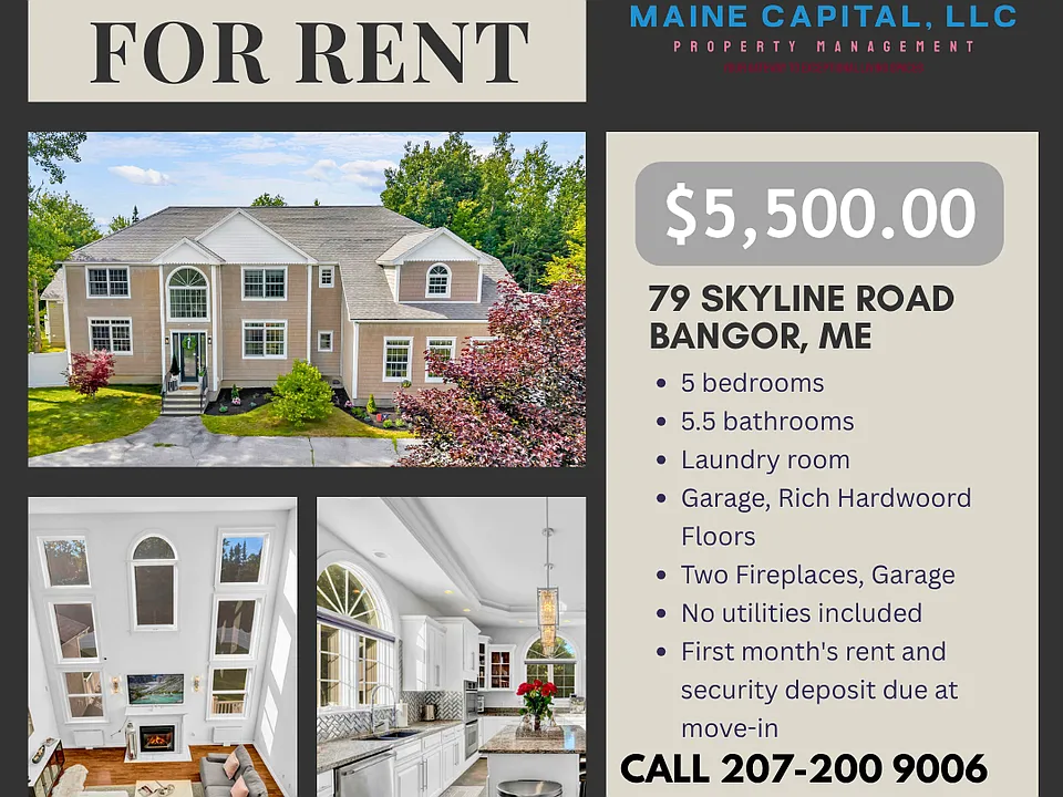 79 Skyline Rd